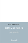 Buchcover Minimalismus klein