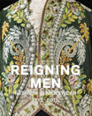 Cover Reigning Men Fashion in Menswear 168557