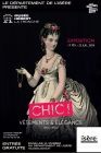 CHIC Vetments et Elegance 1800 - 1900 Image 1