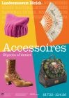 Accessoires - Objekte der Begierde Bild 1