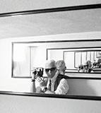 KARL LAGERFELD. FOTOGRAFIE. Die Retrospektive Bild 1