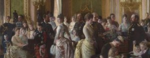 The Edwardians: Age of Elegance Bild 1