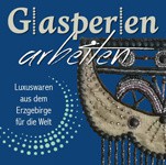 Glasperlenarbeiten - Luxuswaren aus dem Erzgebirge für die ... Bild 1