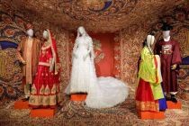Say Yes - International trends in wedding fashion Bild 1