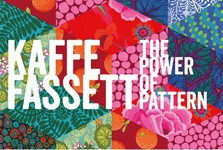 Kaffe Fassett: The Power of Pattern Bild 1