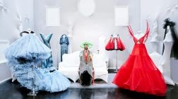 The dress makes the man Bild 1
