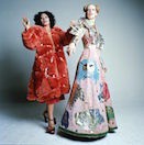 MAISON AMSTERDAM. City, fashion, freedom Bild 1
