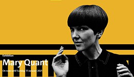 Mary Quant Bild 1