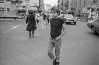 Masculinities: Liberation through Photography Bild 1