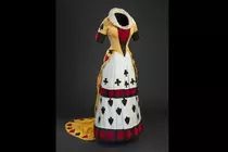 Costumed balls Dressing up history, 1870-1927 Bild 1