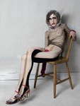 MIRROR MIRROR - Mode & die Psyche Bild 1