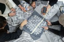 Tafelgoed, tafelbeter Bild 1