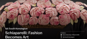 Schiaparelli: Fashion Becomes Art Bild 1