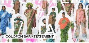 SARI / STATEMENT Image 1