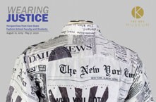 Wearing Justice