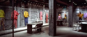 Willi Smith: Street Couture