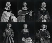 Six Lives. The Stories of Henry VIII’s Queens Image 1