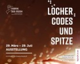 Löcher, Codes und Spitze Bild 1