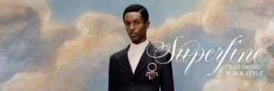 Superfine: Tailoring Black Style Bild 1