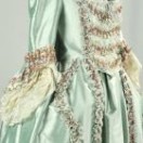 L'étoffe des Lumières Vêtements et accessoires au XVIIIe ... Bild 1