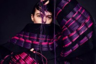 Anja Demuth – Modedesign Bild 1