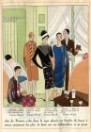 1925: Fashion in the Age of Art Deco Bild 1