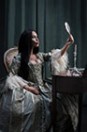 Boudoir – Von Madame de Pompadour bis Kim Kardashian