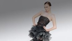 CELEBRATING FASHION Talbot Runhof in Paris Bild 1