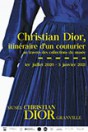Christian Dior, a Career in Couture