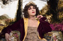 Cindy Sherman at the Fondation Louis Vuitton Bild 1
