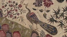 The Cloth that Changed the World: India's Painted and Printe ... Bild 1