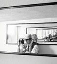 KARL LAGERFELD. FOTOGRAFIE. Die Retrospektive