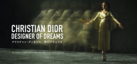 Christian Dior: Designer of Dreams Bild 1