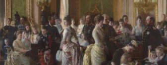 The Edwardians: Age of Elegance Bild 1