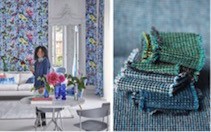 Out of the Blue: Fifty Years of Designers Guild