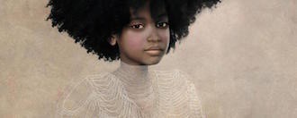 Textures: The History and Art of Black Hair Bild 1
