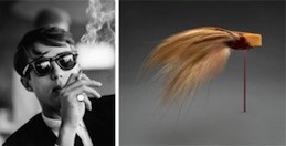 Hats off: Halston Hats from the Masterson Collection