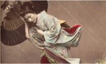 Le Japon en couleurs. Photographies du XIXe siècle Bild 1