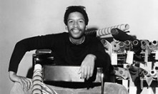 JAY JAXON: 40 Years Of Fashion Design Brilliance