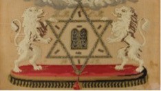 Threads of Jewish Life: Ritual and Other Textiles from the S...