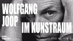 Wolfgang Joop im Kunstraum Bild 1