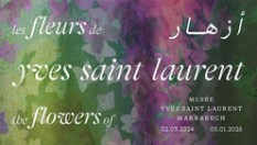 Les Fleurs D’Yves Saint Laurent Bild 1
