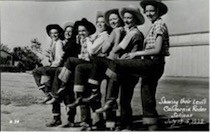 Levi Strauss: A History of American Style Bild 1