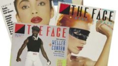 The Face Magazine: Culture Shift Bild 1