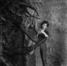 Magdalena Abakanowicz - Everything is made of fiber Bild 1