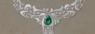 Jewellery Designs Secrets of the creation Bild 1