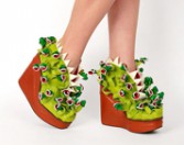 Schuhstories