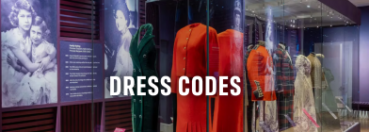 Dress Codes Bild 1