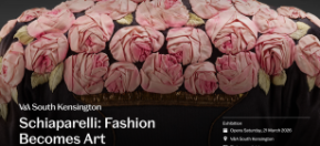 Schiaparelli: Fashion Becomes Art Bild 1