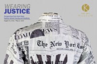 Wearing Justice